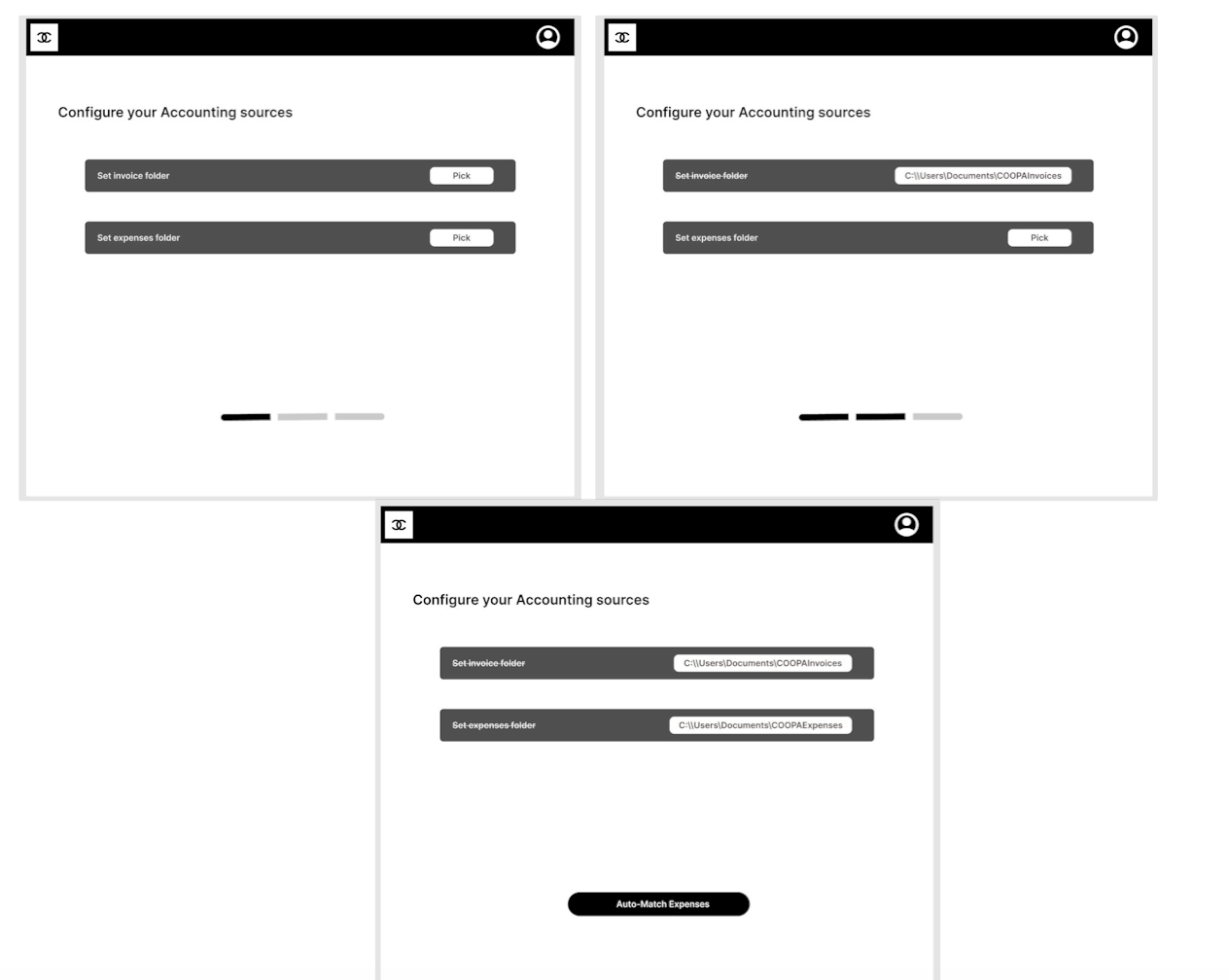 Category 2 Wireframe 1